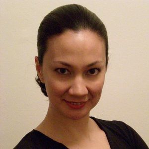 Meet your Posher, Sara